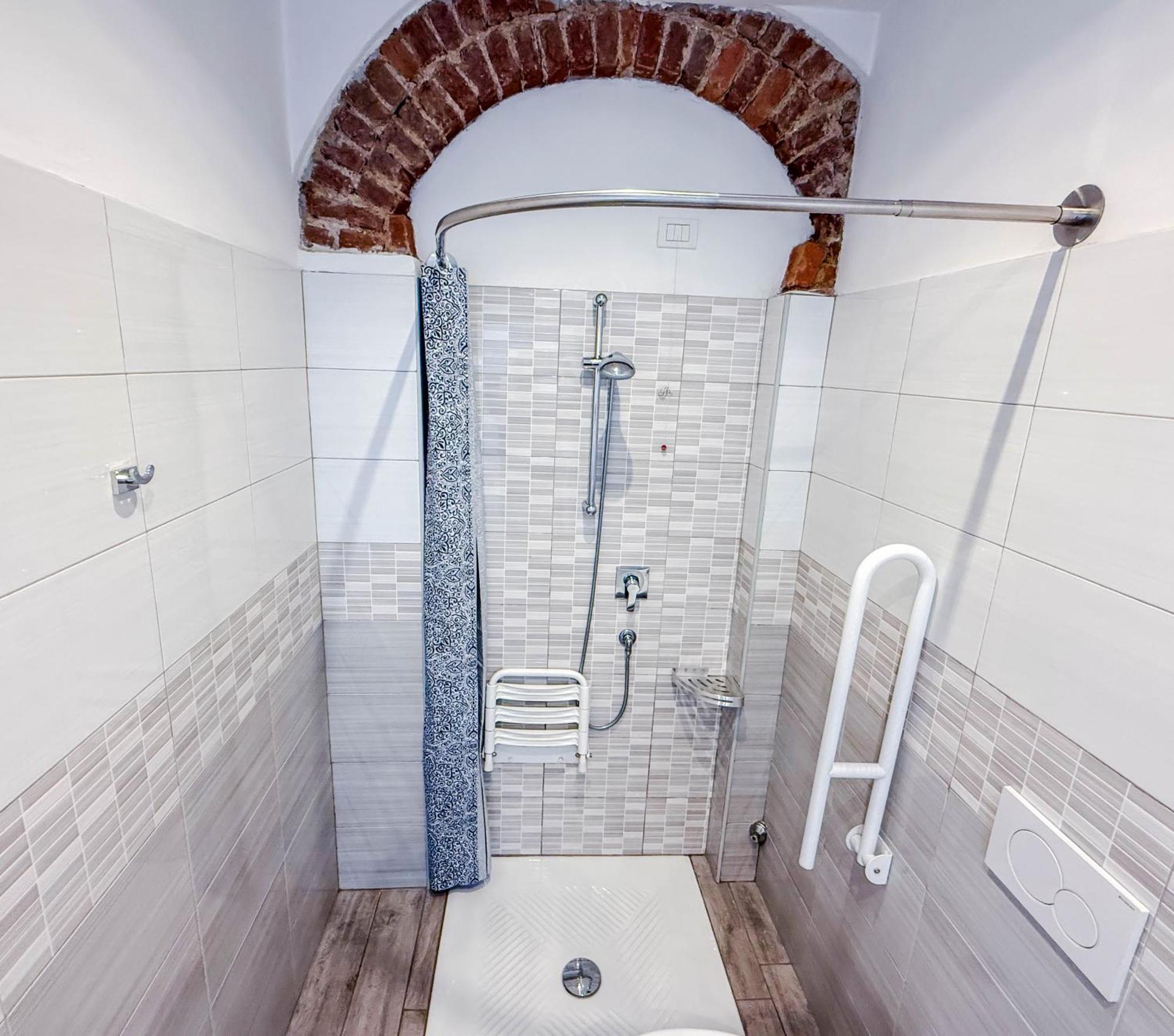 Villa Mimosa Cassano Magnago Esterno foto